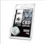 CRISTAUX DE CBD 99% 1000MG