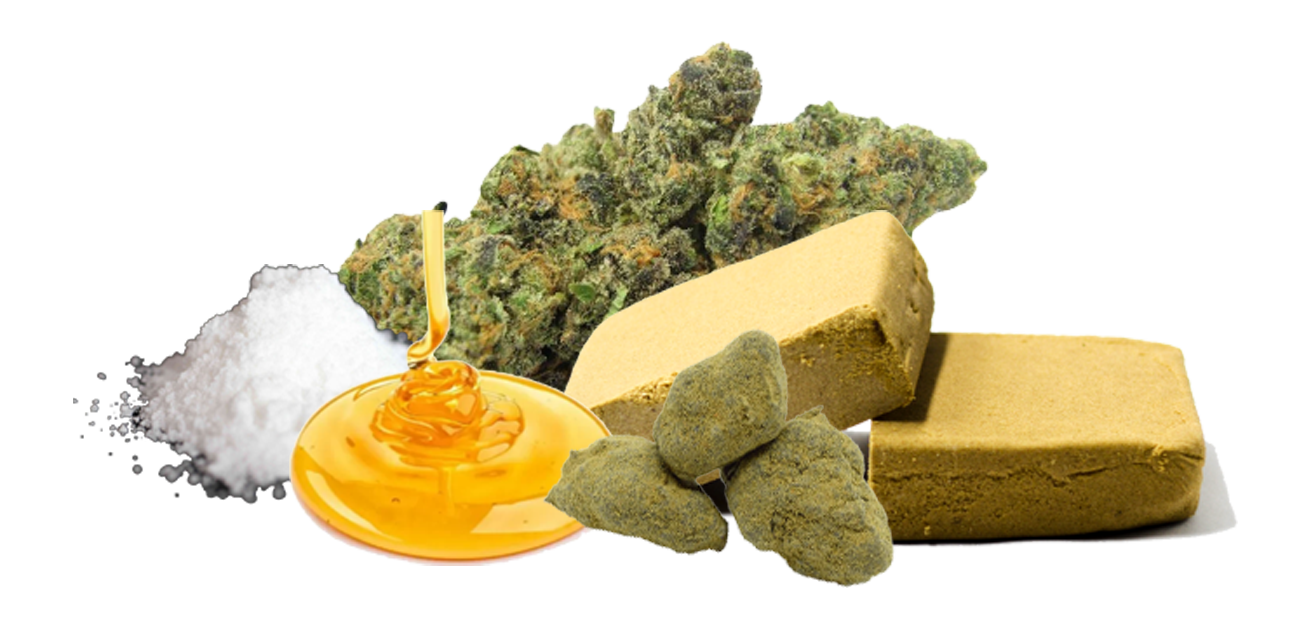 FLEURS ET EXTRACTIONS image