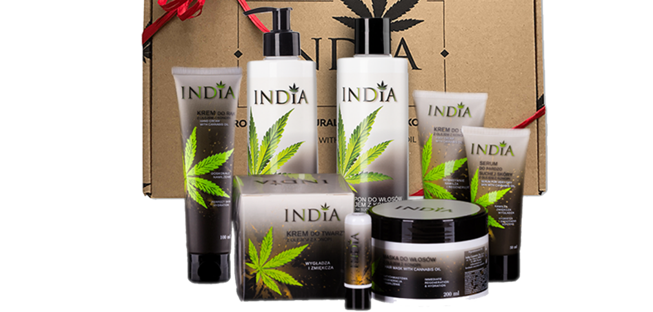 Cosmétique / Bien-être image